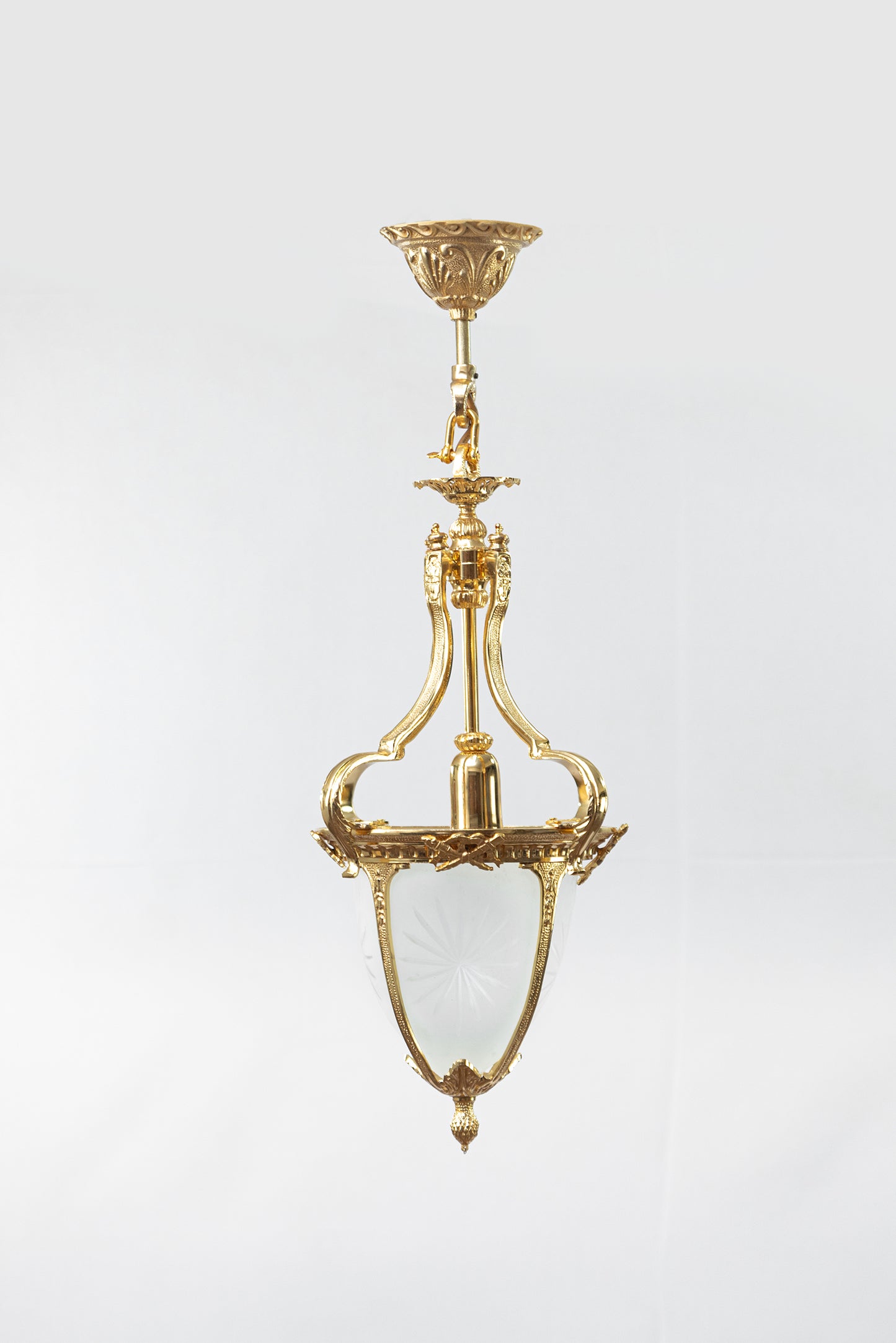 Medium Bulgarian lantern