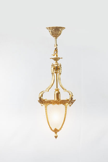 Medium Bulgarian lantern