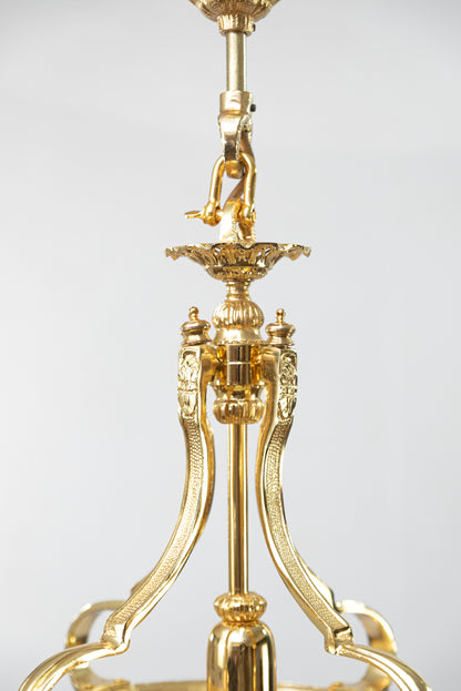 Medium Bulgarian lantern