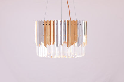 مجموعة آرو 2013 كروم (1) 5 قطع