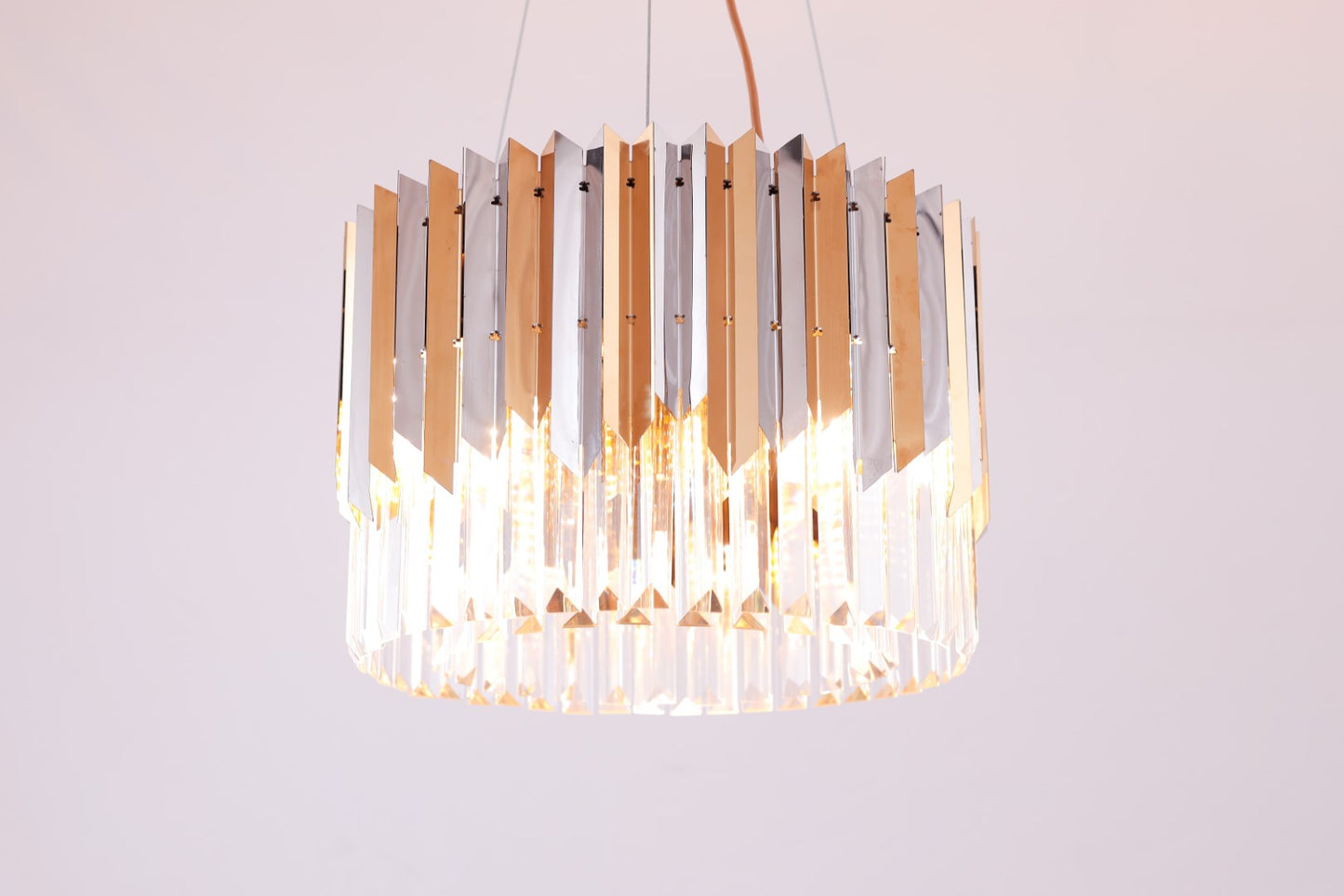 مجموعة آرو 2013 كروم (1) 5 قطع