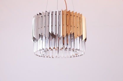 مجموعة آرو 2013 كروم (1) 5 قطع