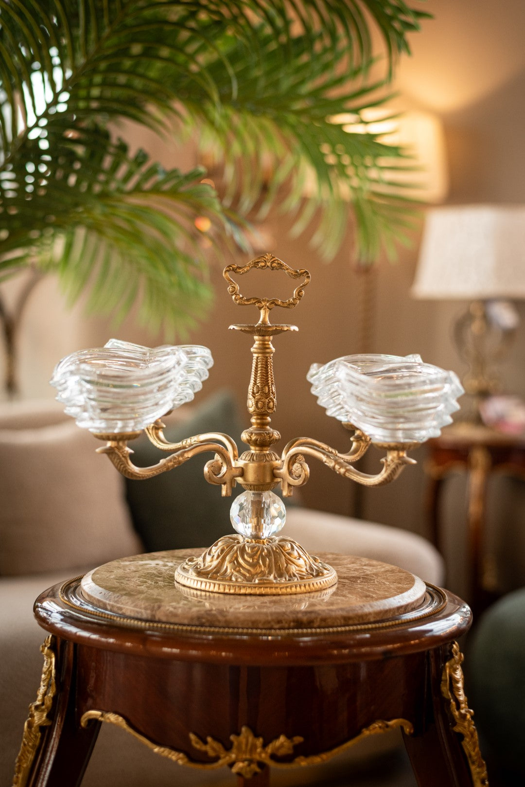 Wave carrier 041243 oxide