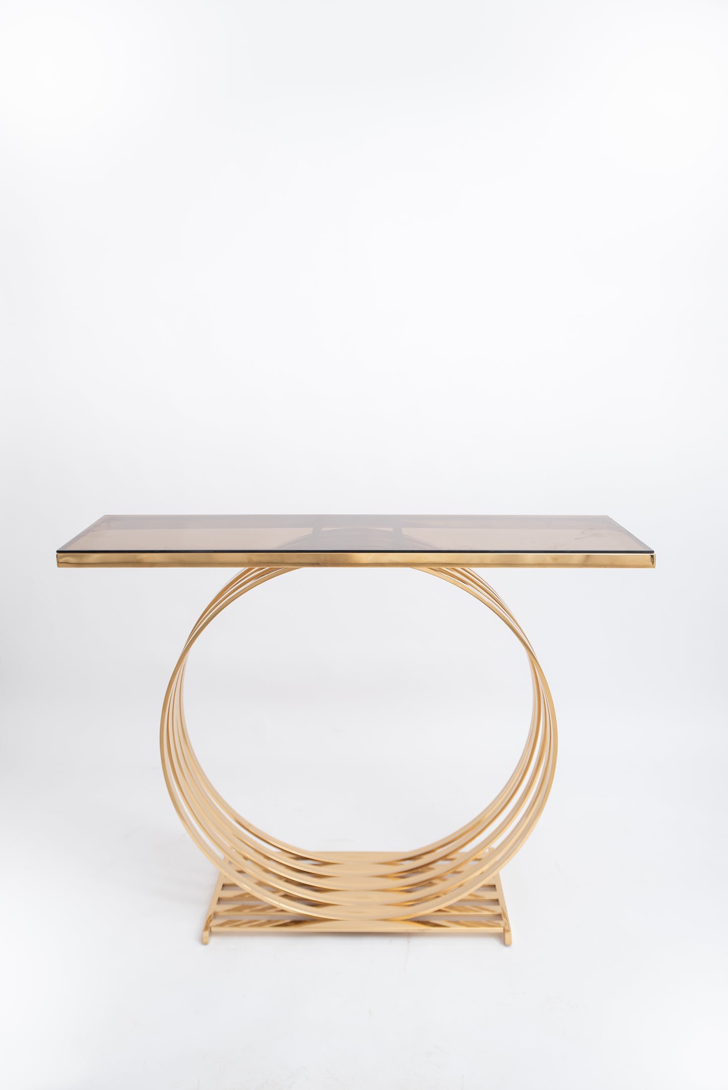 Circles console PVD