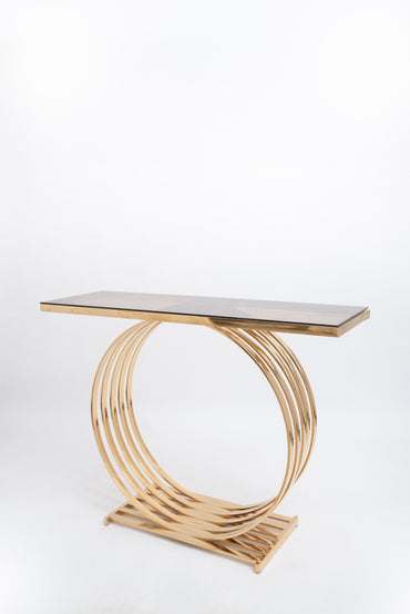 Circles console PVD