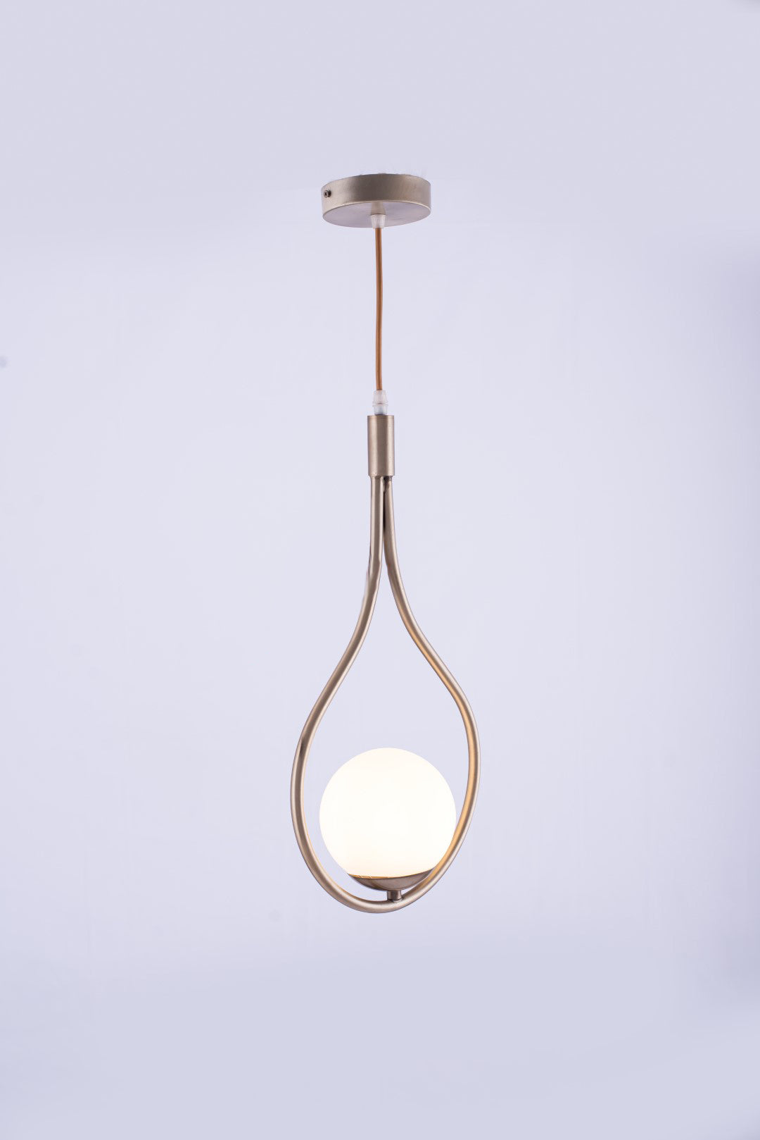 Club Racket Lantern 6068 Oxide