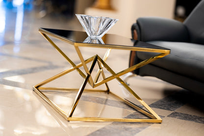 ترابيزة بيراميدز PVD