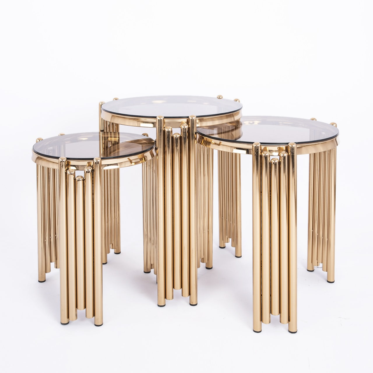 ترابيزة تلسكوبية / 3212 PVD