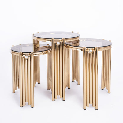 ترابيزة تلسكوبية / 3212 PVD