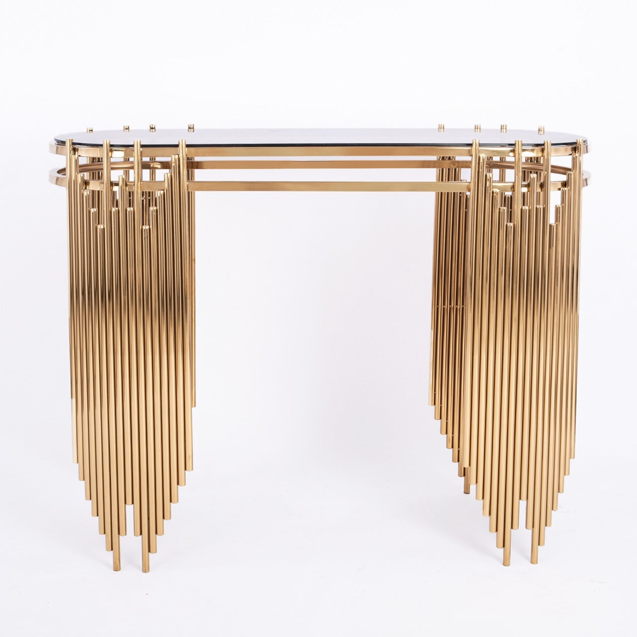 Consoul Milanese PVD