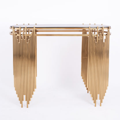 Consoul Milanese PVD