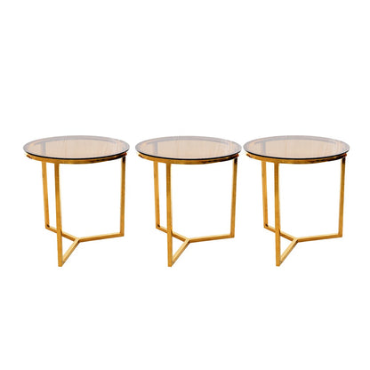 Mercedes telescopic table / 3 code 3144 PVD