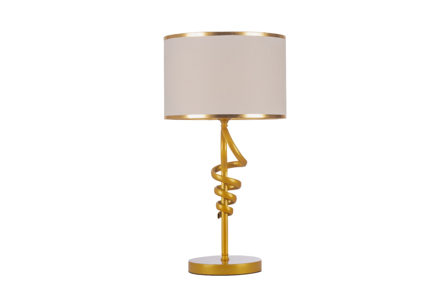 table lamp 30 x 58 cm - S3002 T Bronze