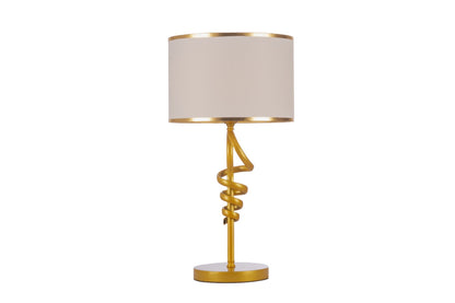 table lamp 30 x 58 cm - S3002 T Bronze