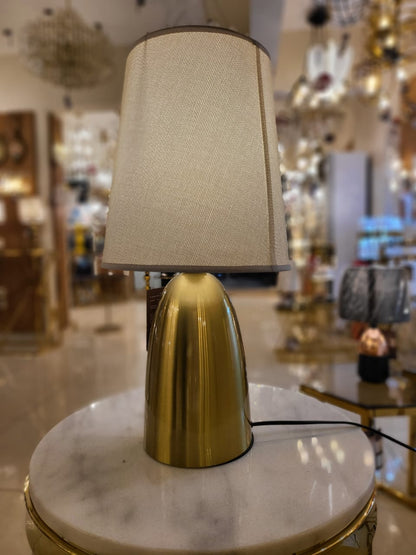 Table lamp A17126 - B Bronze