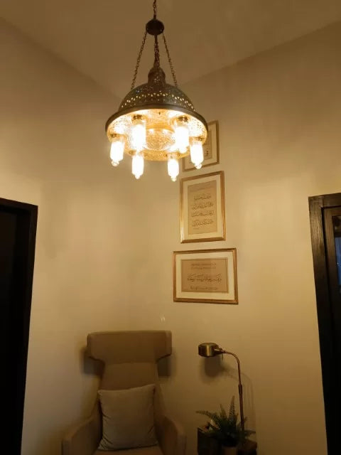 Egyptian zakat and charities fund