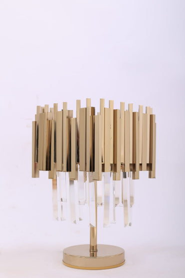 Crystal bundle 2 Pieces (Online only)