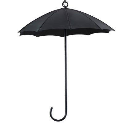 black solar pendant 2