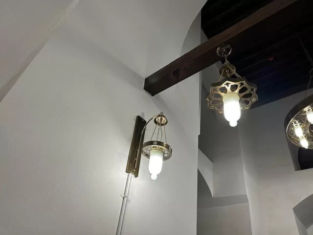 Al Ma'amar Mosque - Image 2