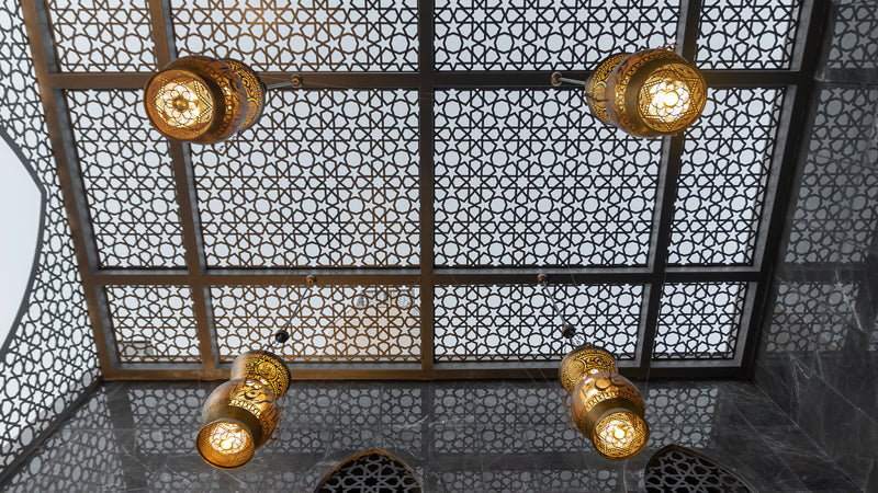Al Radwan Mosque - Image 5
