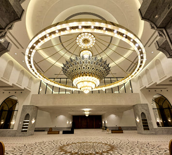 Sheikh Abdullah Ahmed Al-Rawaf Mosque