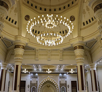 Al Batayeh Mosque