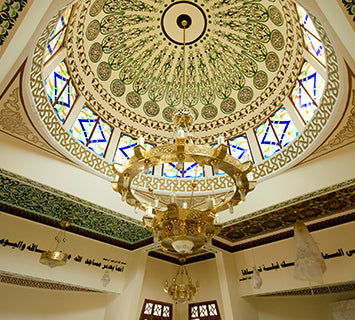 Port Said Mosque 