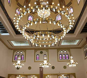 Al Imam Al Shafie Mosque