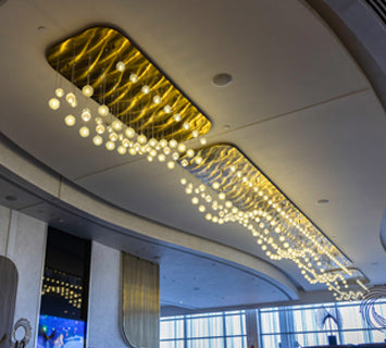 Rixos Radamis Hotel Lobby