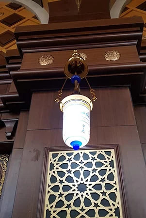 Almasjid Alnabawi - Image 4