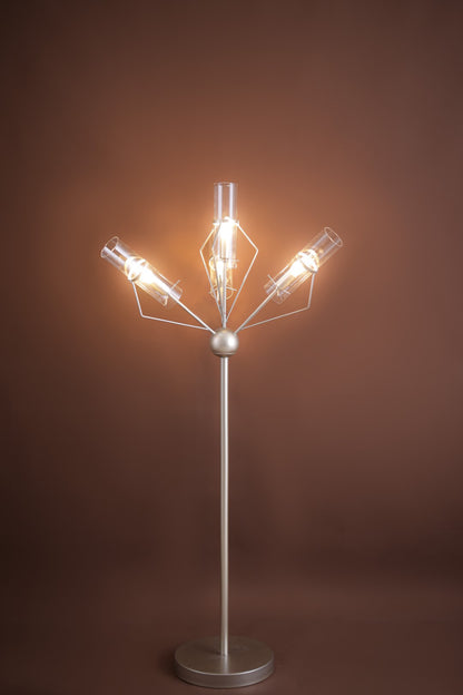 طابق أوليفيا شامبانيا