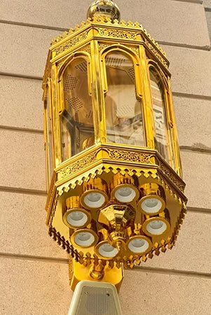 Almasjid Alnabawi - Image 2