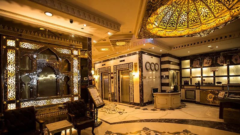 فندق الخزامى - Image 3