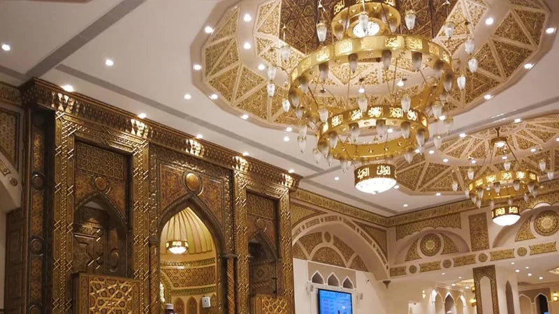 مسجد الفيقا - Image 1