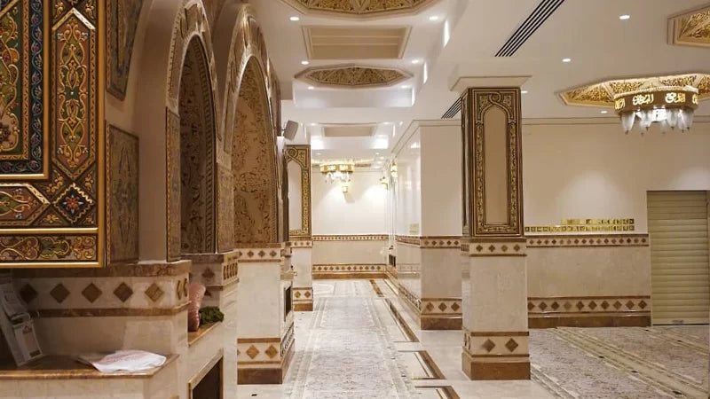 مسجد الفيقا - Image 3
