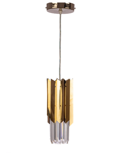 Hanging pendant  1 set of arrow 2013 diameter 20 cm solitaire gold