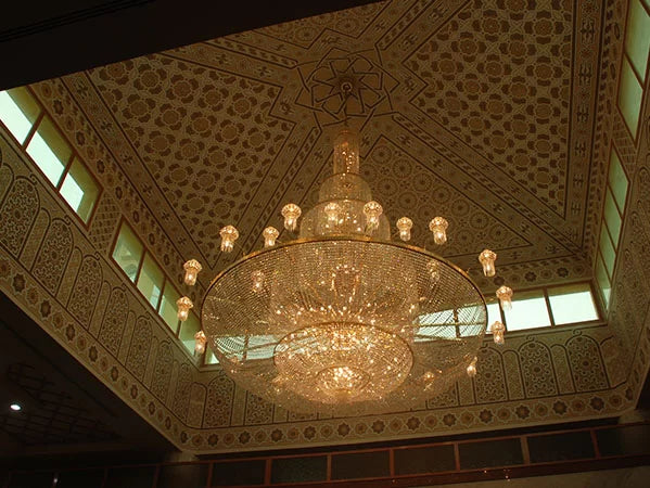 مسجد الأمير فيصل بن تركي - Image 1