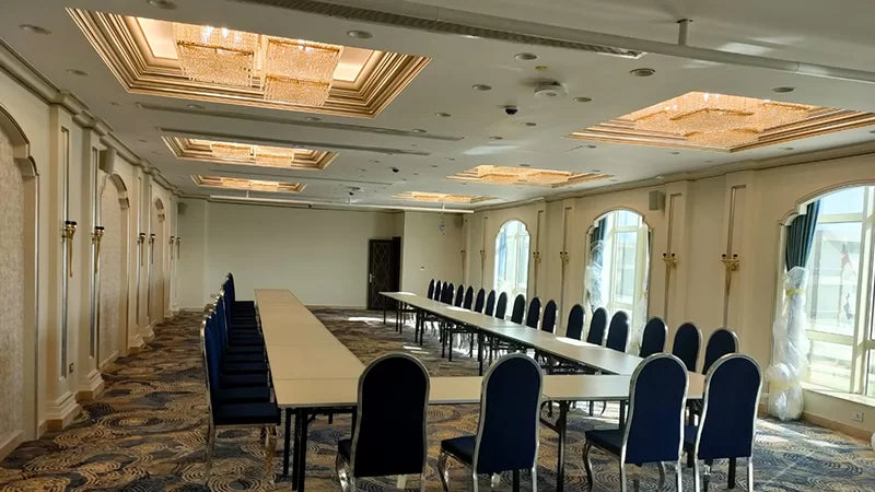 Al Maamoura Hotel - Image 10