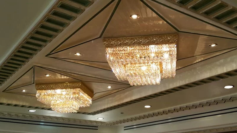 مبني الرئاسة العامة لشئون المسجد المكى  - Image 5