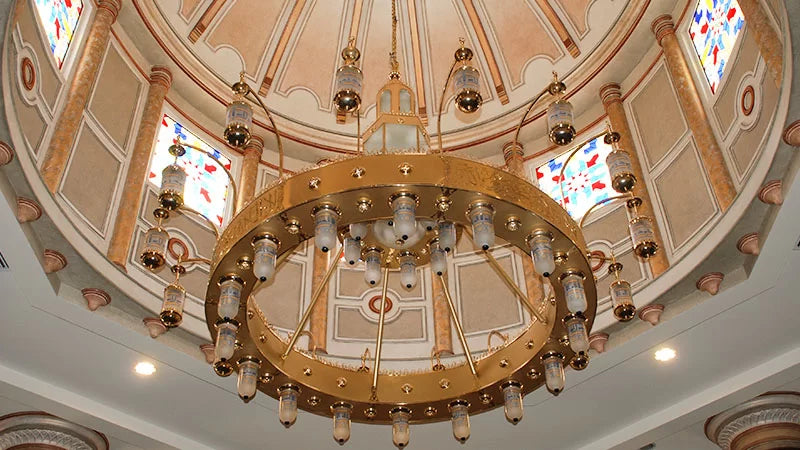 Nakheel Mosque - Image 4