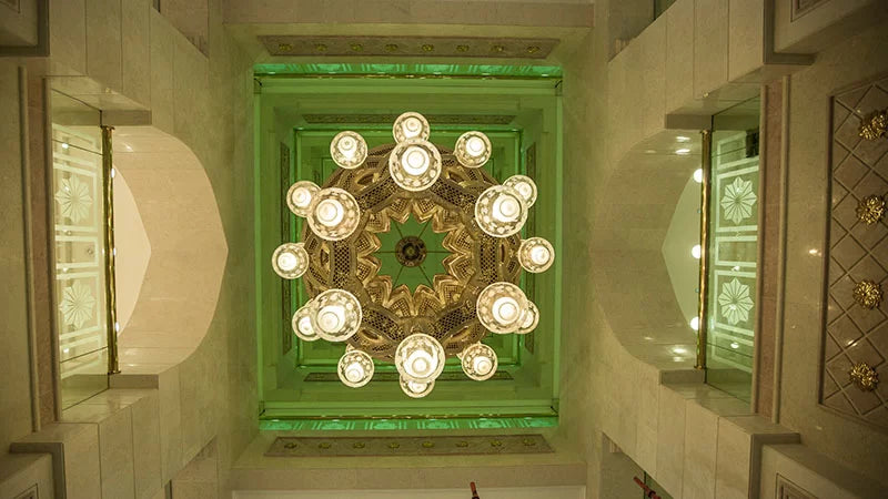 رئاسة الحرم النبوى - Image 7