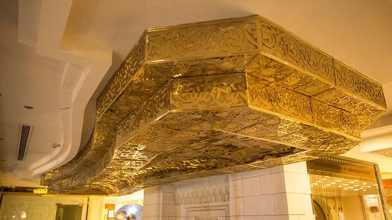 فندق الخزامى - Image 5