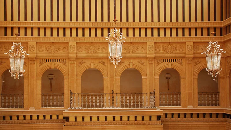 Private palace - Image 5