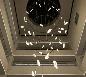 Rixos Radamis Hotel Reception