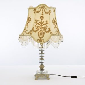 Table Lamps