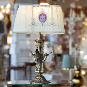 اباجوره باليرمو قلب مربع برونز المنطقه