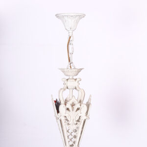 Bilbao quadrant lantern whitey